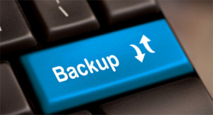 backup optimization